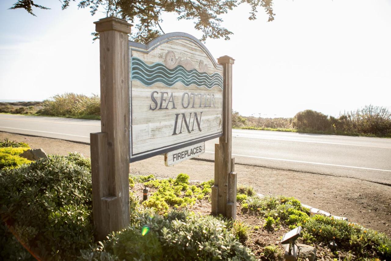Sea Otter Inn カンブリア エクステリア 写真