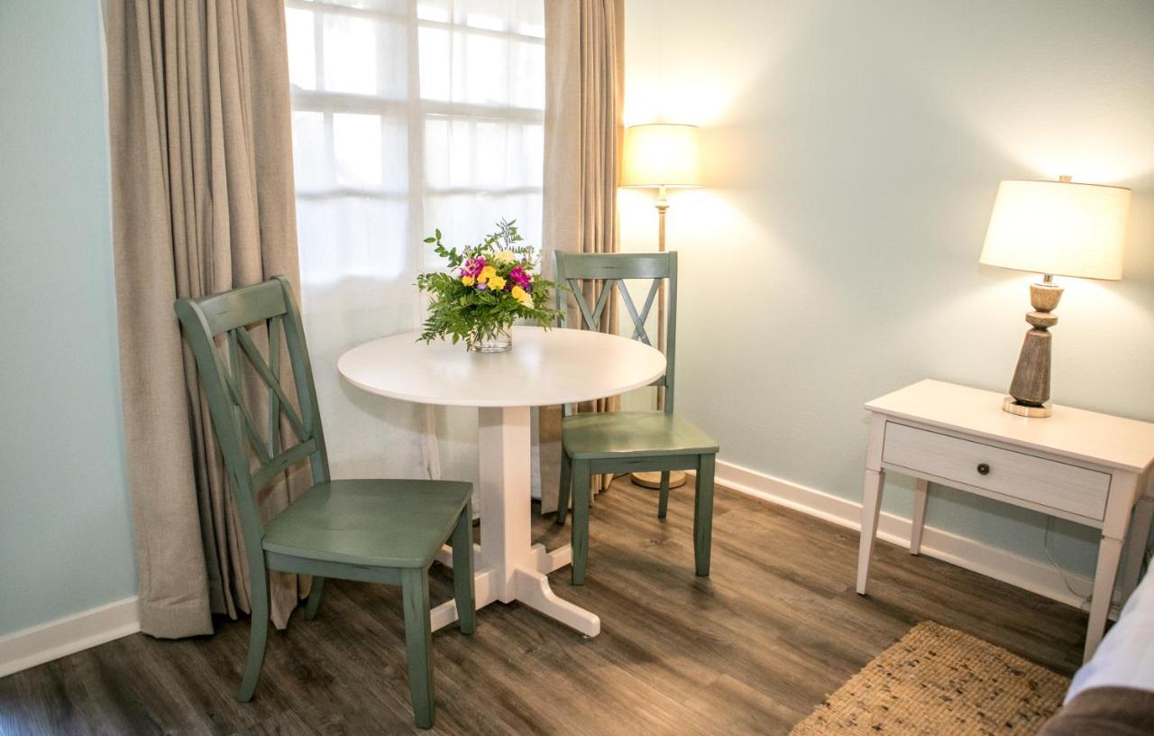Sea Otter Inn カンブリア エクステリア 写真