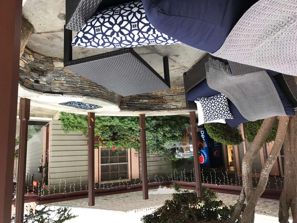 Sea Otter Inn カンブリア エクステリア 写真