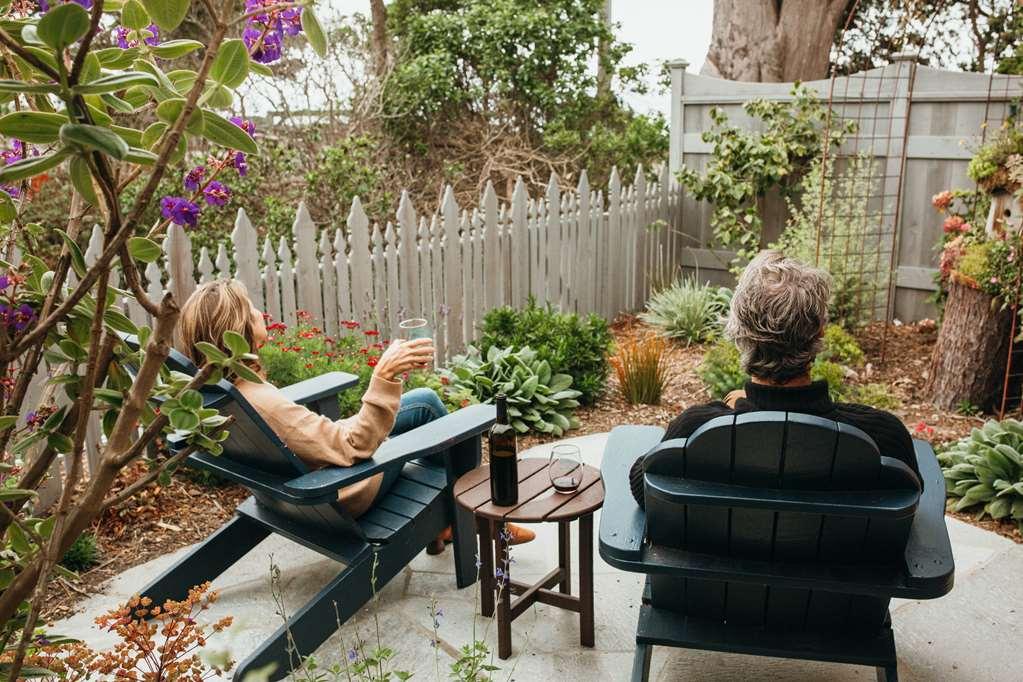 Sea Otter Inn カンブリア 部屋 写真