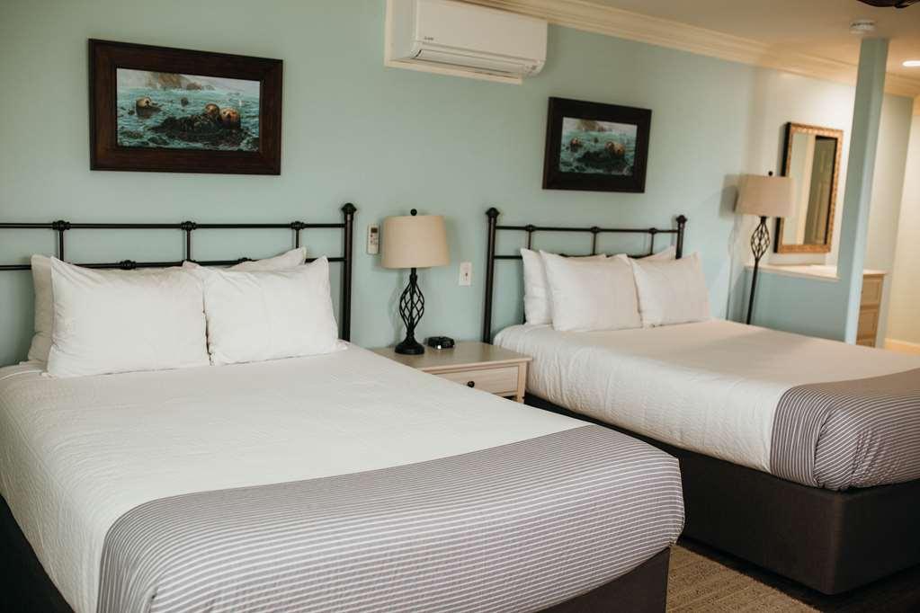 Sea Otter Inn カンブリア 部屋 写真