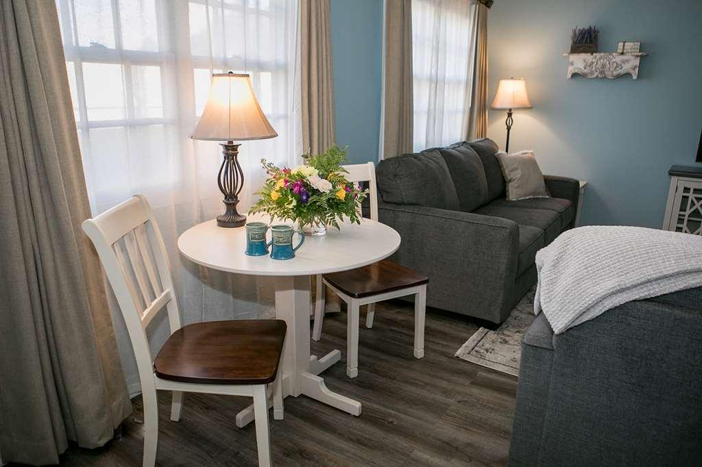 Sea Otter Inn カンブリア 部屋 写真