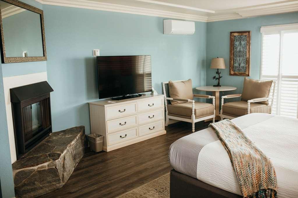 Sea Otter Inn カンブリア 部屋 写真