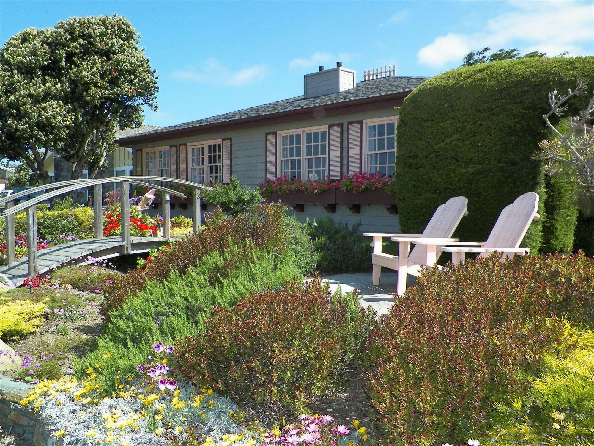 Sea Otter Inn カンブリア エクステリア 写真